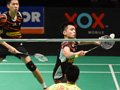 VICTOR Malaysia Masters: Surging Tan/Goh Rallies to Shake Off 6th Seeds