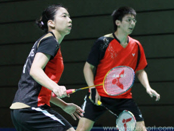 Introduction to protective gear often used in badminton