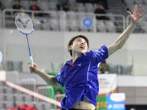 Play Better Badminton Training 3：Basic Endurance Concepts