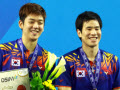 Finals of the 2013 VICTOR KOREA OPEN