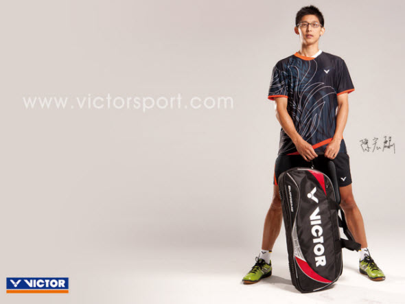 Badminton racket bag - Fashionable BR690ACE！