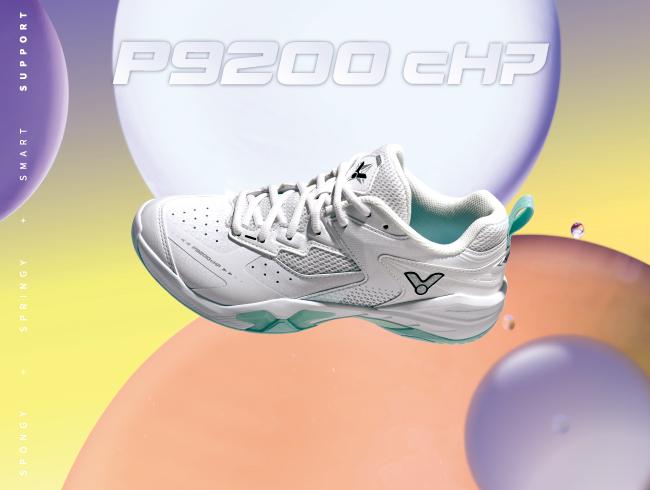 Introducing P9200cHP: Innovative Thick Insole Design for Enhanced Comfort and Shock absorption