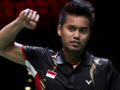 【NEWS】India Open ：The Quarter Finals