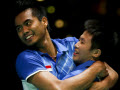 【NEWS】The Finals of India Open 2013