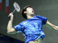 2012 China Open semi finals - The unstoppable Korean men’s doubles