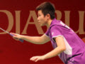 【Match overview & Live Video】Indonesia Open, June 13