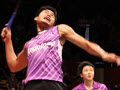 【Match overview & Live Video】SEMI FINAL of Indonesia Open 2013