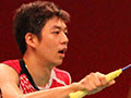 【Match overview & Live Video】The FINAL of Indonesia Open 2013