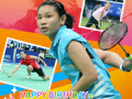 Happy birthday to Tai Tzu Ying!!