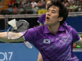【Match overview & Live Video】SEMI FINAL of Singapore Open 2013