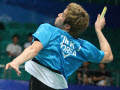 【Game videos & results】Quarter final of World Championships 2013