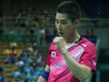 China Masters 2013 - Quarter finals