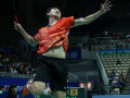 【Game videos & results】Quarter-final of Japan Open 2013