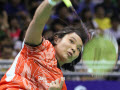 【Game videos & results】Semi-final of Japan Open 2013