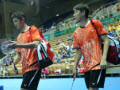 【Game videos & results】The final of Japan Open 2013