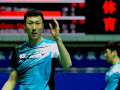 【Game videos】2013 VICTOR China Open Quarter finals
