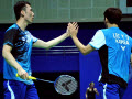 2013 VICTOR China Open - Day 2