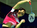 【Game videos & results】Semi-final of VICTOR China Open 2013