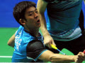 2013 VICTOR China Open - Semi final