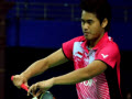 【Game videos & results】The Final of VICTOR China Open 2013