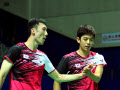 2013 Hong Kong Open Finals Report