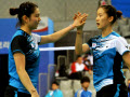 【Game Videos & Results】Quarter Final of Korea Open 2014