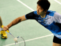 【Match overview】The Final of Korea Open 2014
