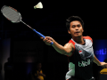 【Game Results】Semi-finals of Malaysia Open 2014