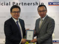 VICTOR Teams Up with Badminton Asia Confederation (BAC) as Exclusive Equipment Partner
