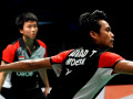 Singapore Open 2014 Pre-tournament forecast