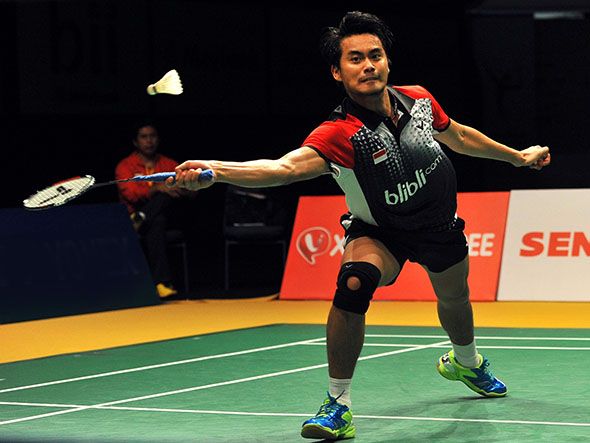 Will the Competition Rules of Badminton be Changed?