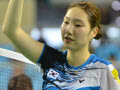 2014 Badminton Asia Championships Finals Report