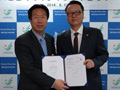VICTOR Named Official Sponsor in Badminton at 2014 Asian Games