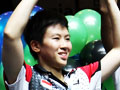 VICTOR World Tour Guide: Indonesia Open Superseries Premier