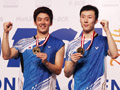 Indonesia Open Superseries Premier: Back-to-back triumphs for Lee/Yoo