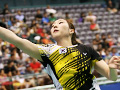 Taipei Open Grand Prix Gold: Sung’s hot streak continues