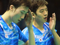 Sudirman Cup: 3-Time Winner Korea Grouped with Malaysia & India