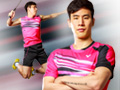 Korean National Team Sportswear Unveiled for 2015 Sudirman Cup