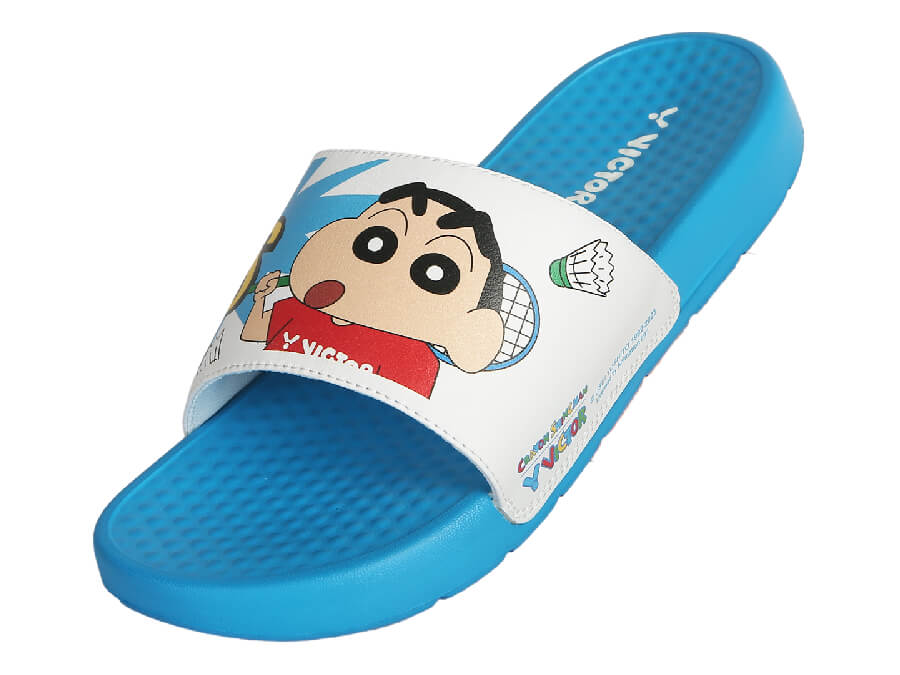 VICTOR X CRAYON SHINCHAN SLIPPERS 008CS FA