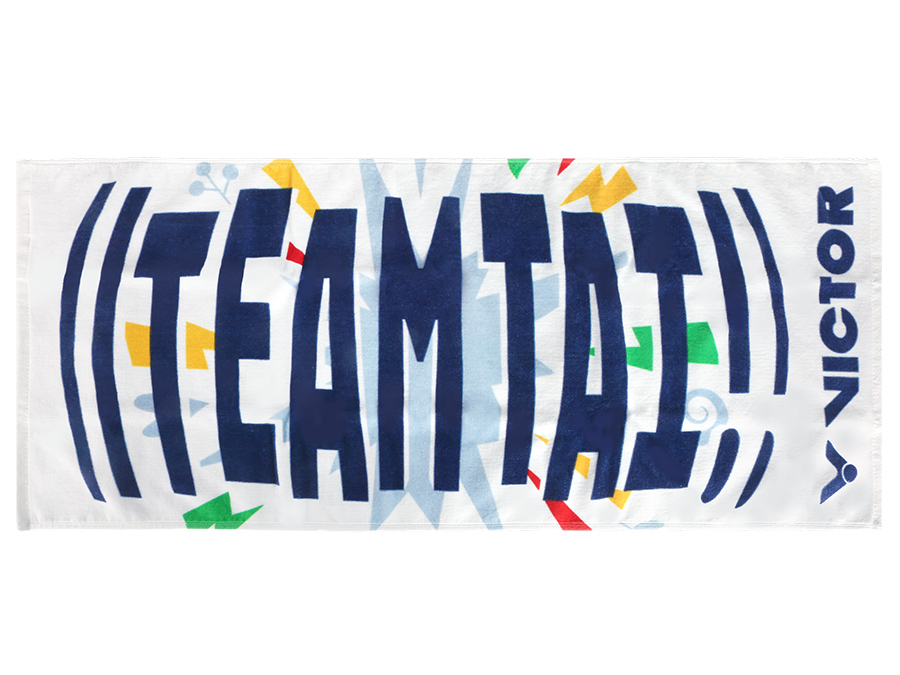 TEAM TAI TOWEL C-4193TT A