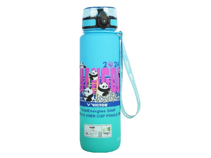 BWF Thomas & Uber Cup Finals 2024 Sports Bottle PG9707TUC FR