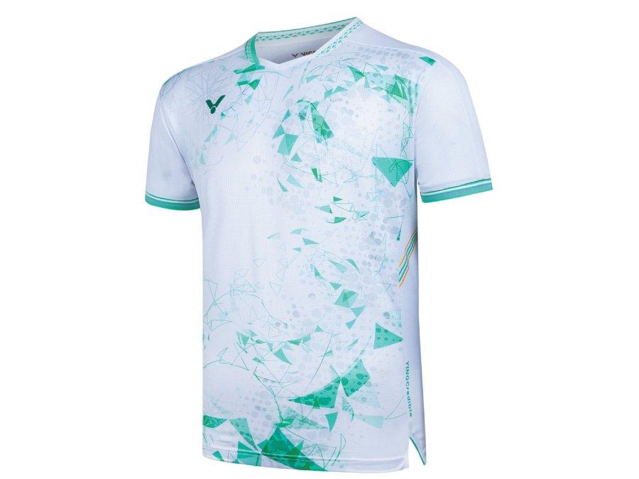 TAI TZU YING Tribute Collection T-Shirt T-50003TTY G