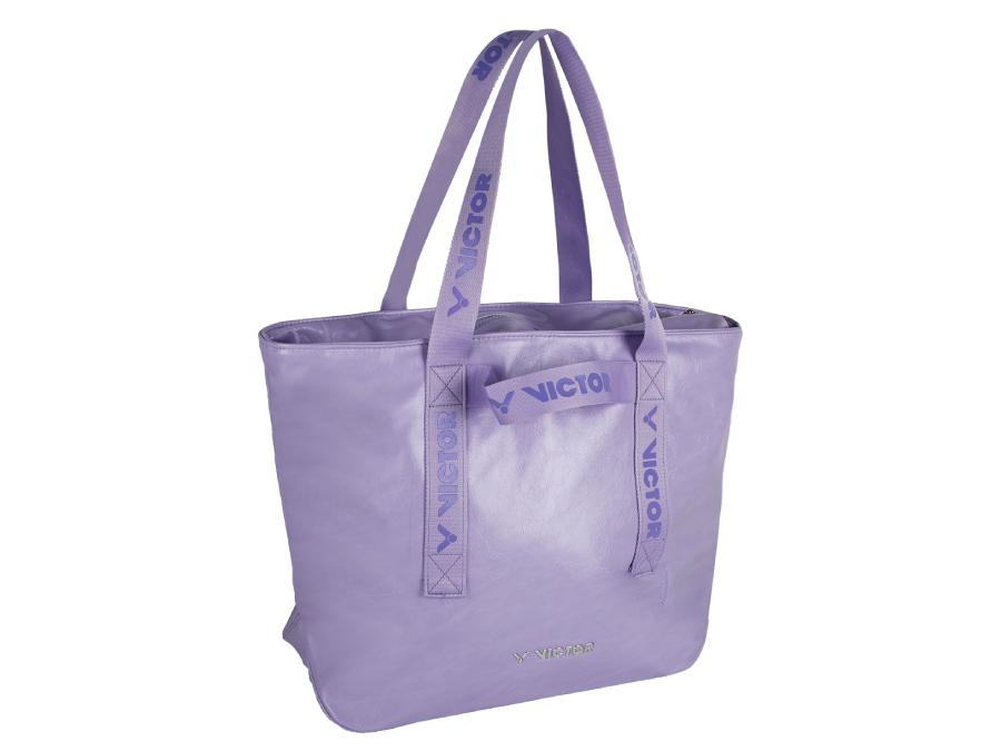 VICTOR Capsule Collection Tote Bag BG5915CPS J