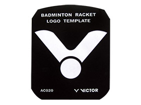 Logo Stencil AC020