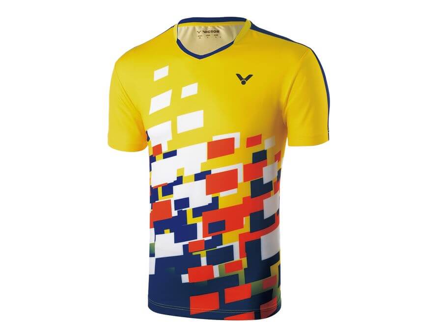 Victor malaysia jersey new arrivals