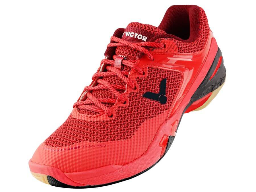 latest victor badminton shoes