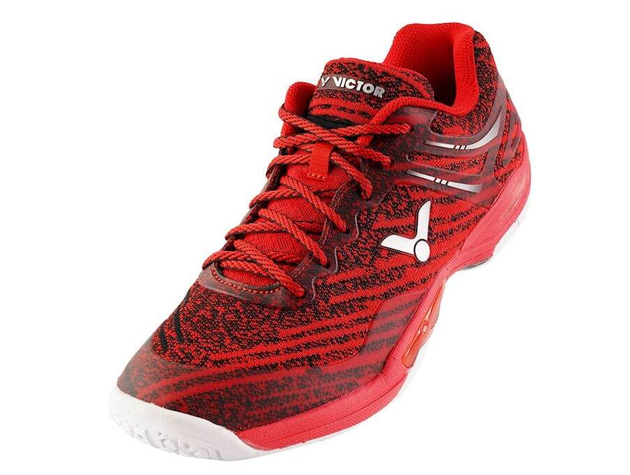 latest victor badminton shoes