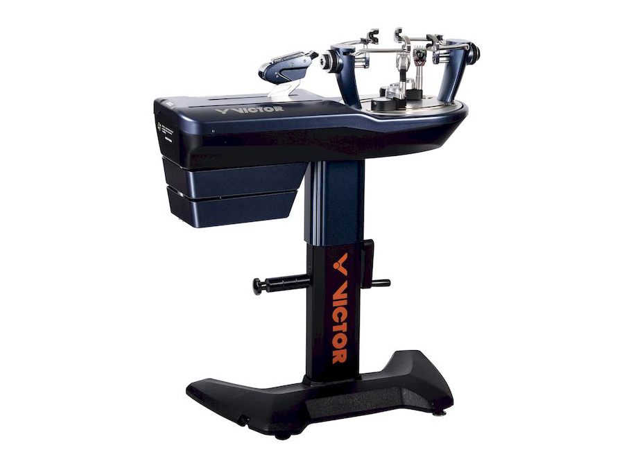 C-7032 PRO Badminton Stringing Machine