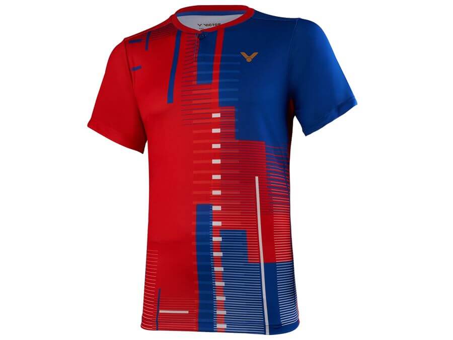 T-95000 F | Apparel | PRODUCTS | VICTOR Badminton | Global