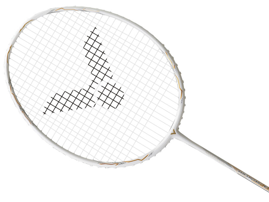 Penelope Bedankt Ontvanger THRUSTER F CLAW | Rackets | PRODUCTS | VICTOR Badminton | Global